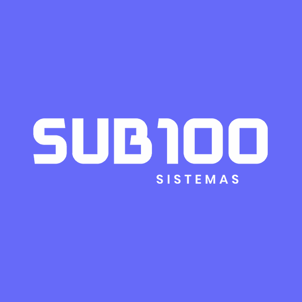 (c) Sub100sistemas.com.br